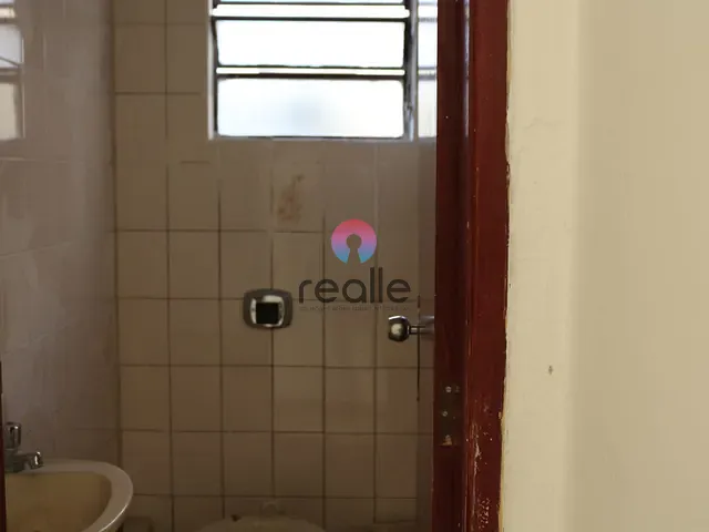 Sala com 400m², para alugar, no bairro Cachoeirinha em Belo Horizonte