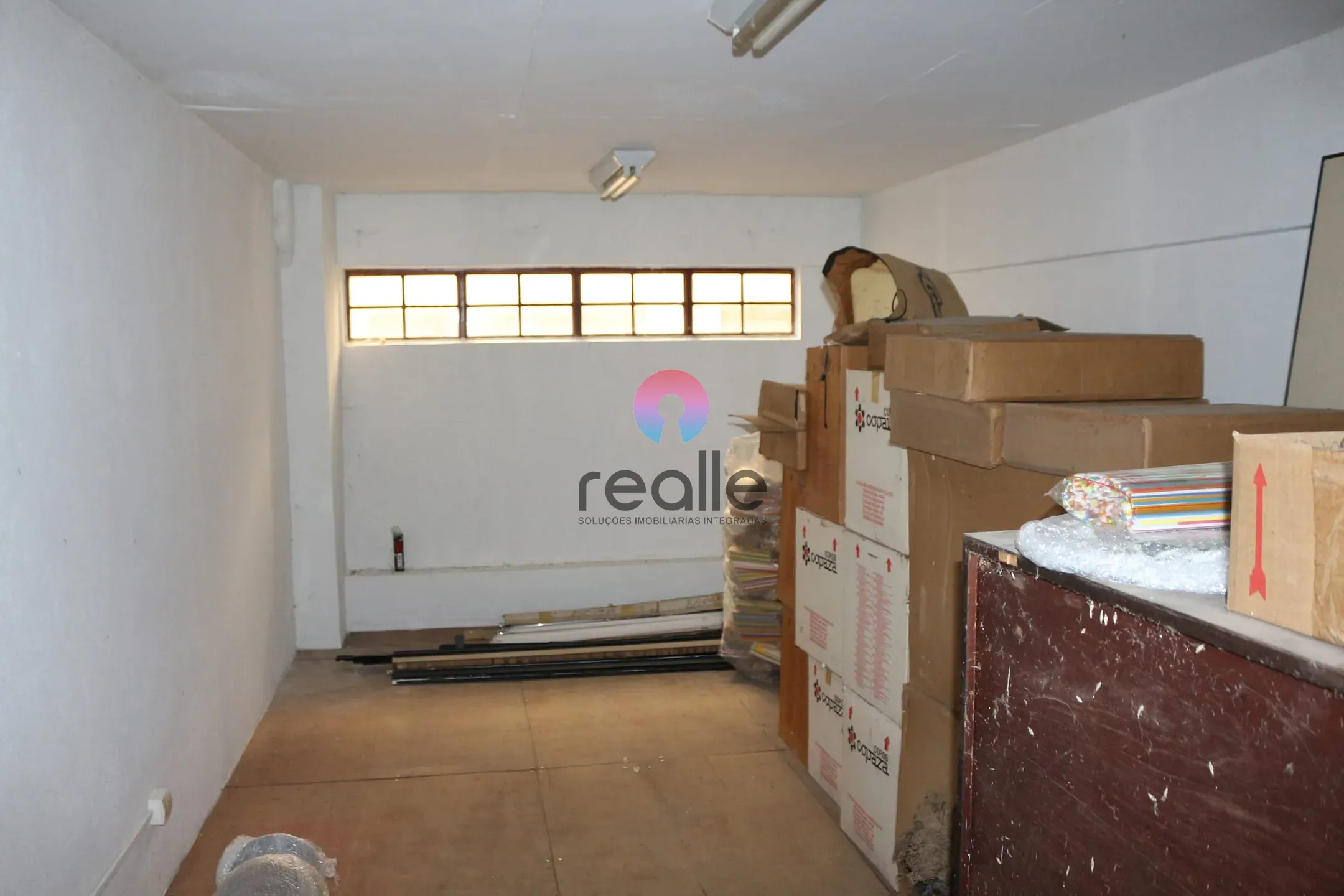 Sala-Conjunto, 36 m² - Foto 5