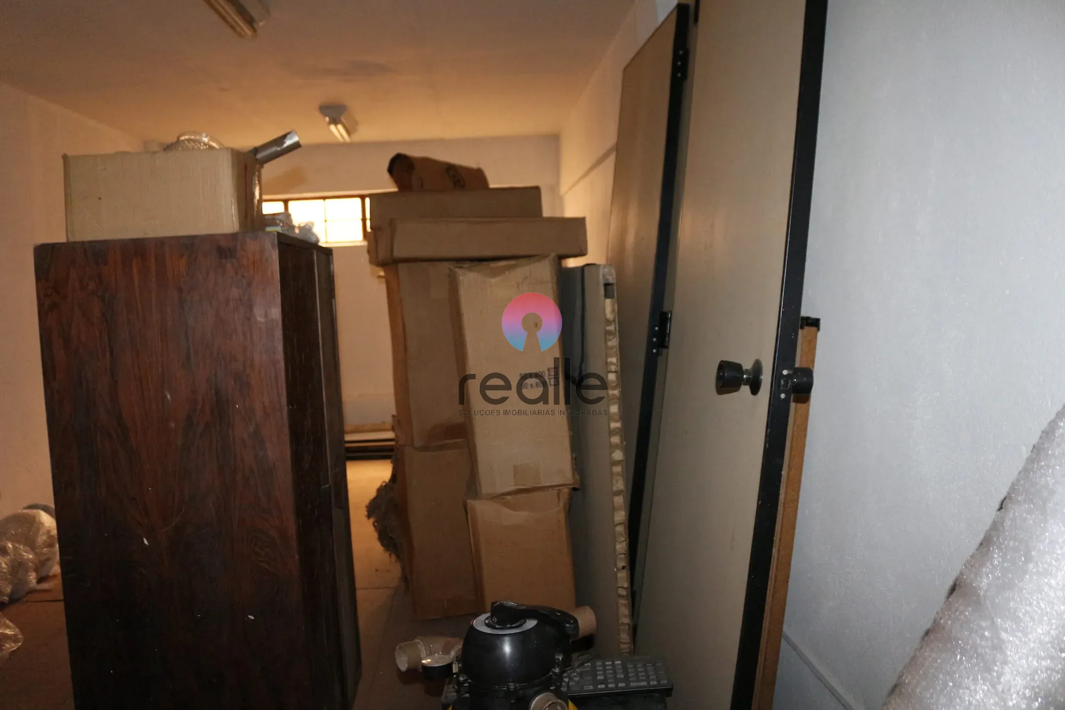 Sala-Conjunto, 36 m² - Foto 2