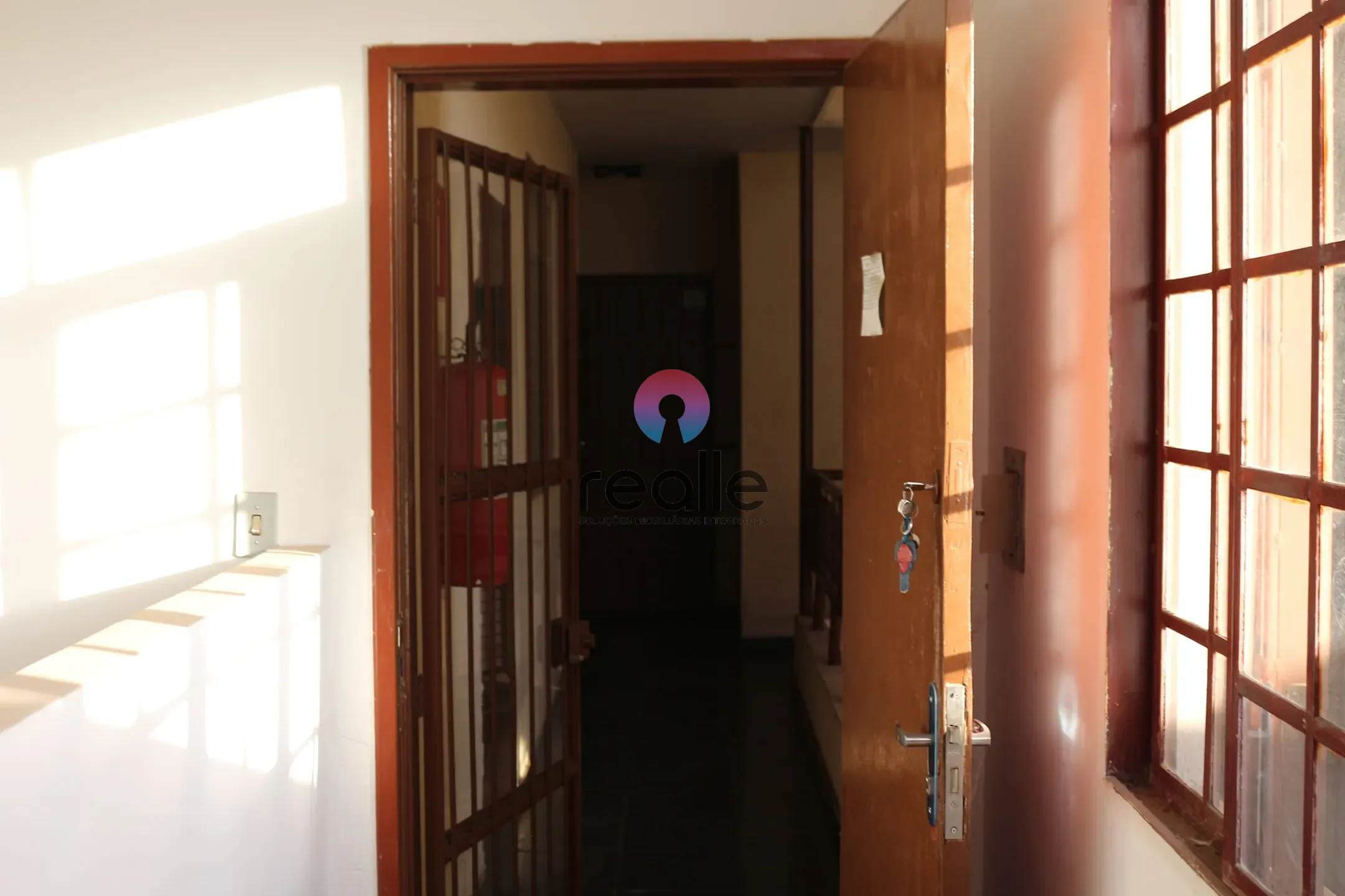 Sala-Conjunto, 36 m² - Foto 1