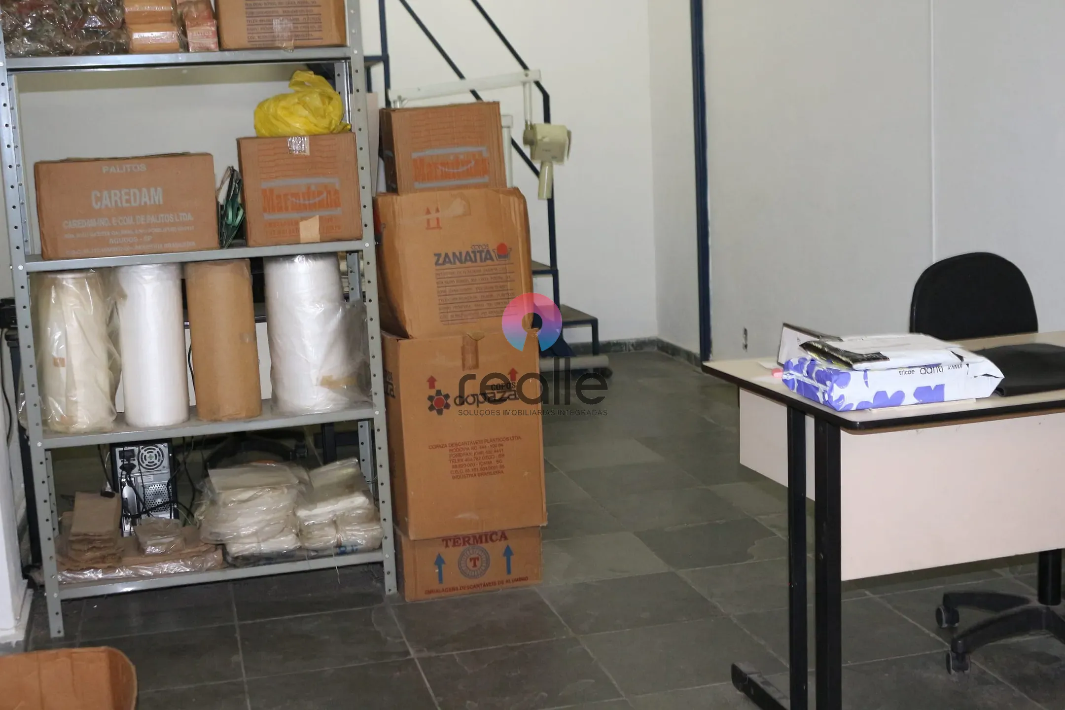 Sala-Conjunto, 36 m² - Foto 12