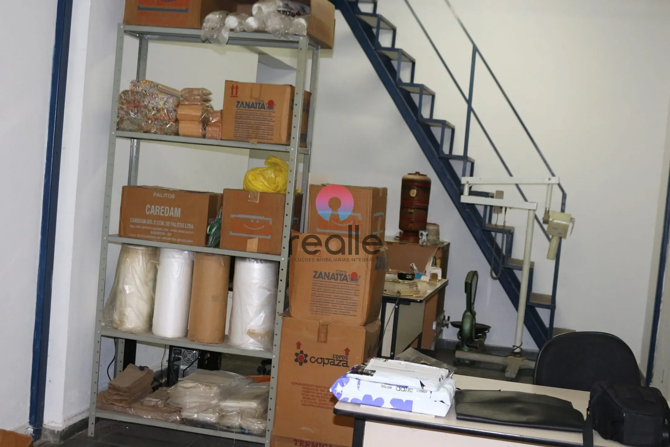 Sala-Conjunto, 36 m² - Foto 15