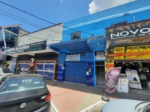 Sala para alugar, no bairro Centro em Maricá