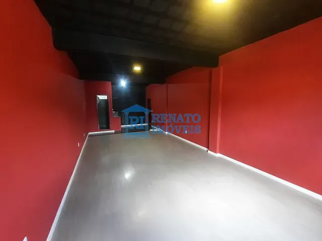 Sala para alugar, no bairro Centro em Maricá