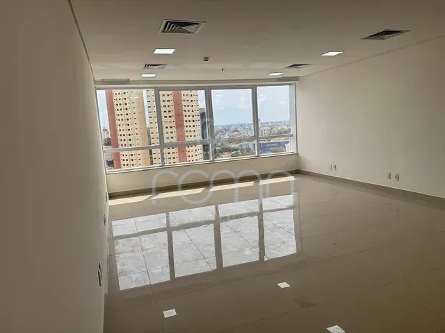 Sala para alugar, no bairro Vila São José em São José do Rio Preto