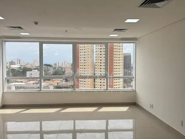 Sala para alugar, no bairro Vila São José em São José do Rio Preto