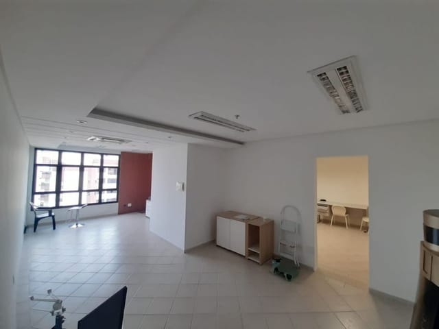 Foto do Sala - Sala à venda, 70 m² por R$ 660.000,00 - Jardim Aquarius - São José dos Campos/SP | RUSSI IMÓVEIS