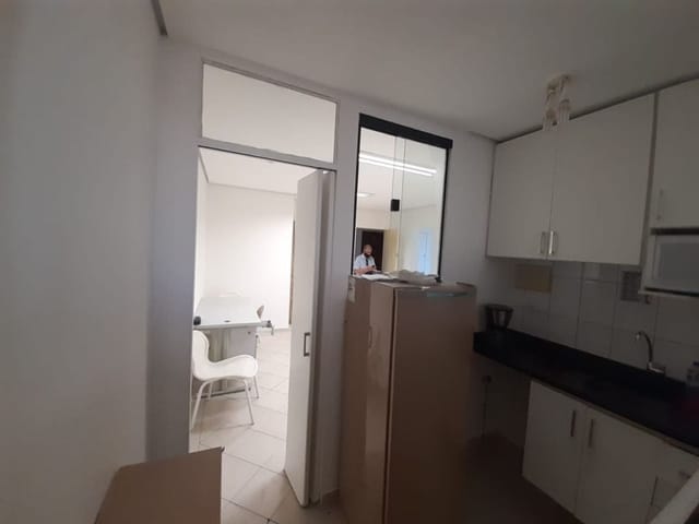 Foto do Sala - Sala à venda, 70 m² por R$ 660.000,00 - Jardim Aquarius - São José dos Campos/SP | RUSSI IMÓVEIS