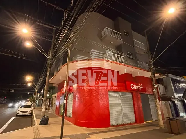 Sala para alugar, no bairro Centro em Bauru