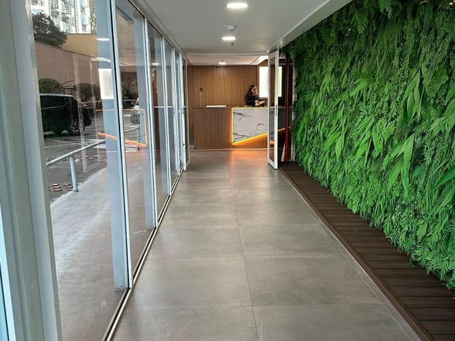 Sala com 210m², para alugar, no bairro Alphaville Centro Industrial e Empresarial/Alphaville. em Barueri