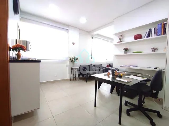 Sala para alugar, no bairro Centro em Taubaté