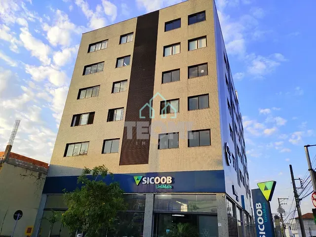 Sala para alugar, no bairro Centro em Taubaté