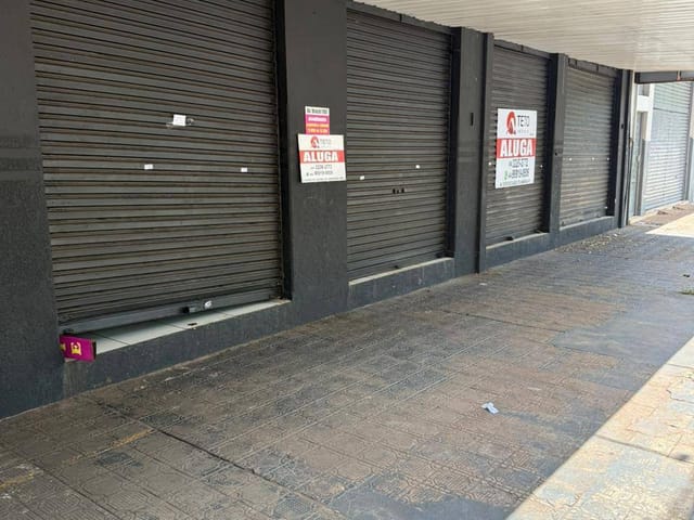 Foto do Sala - Sala para locação, Zona 05, Maringá, PR | Teto imoveis MGA