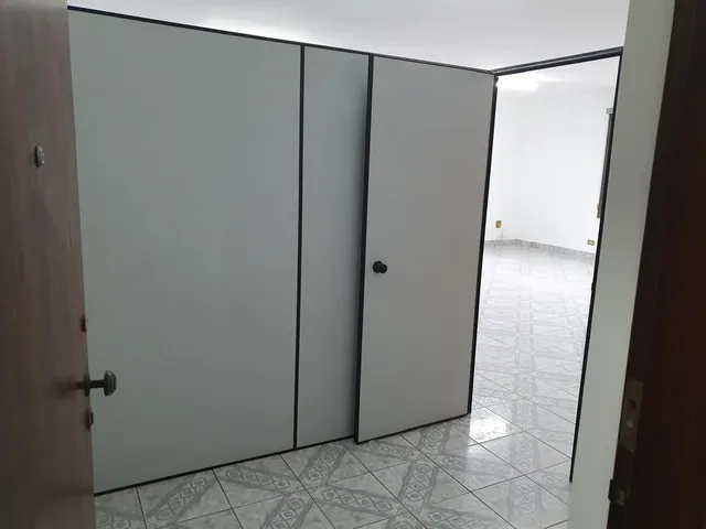Sala com 70m², para alugar, no bairro Planalto em São Bernardo do Campo