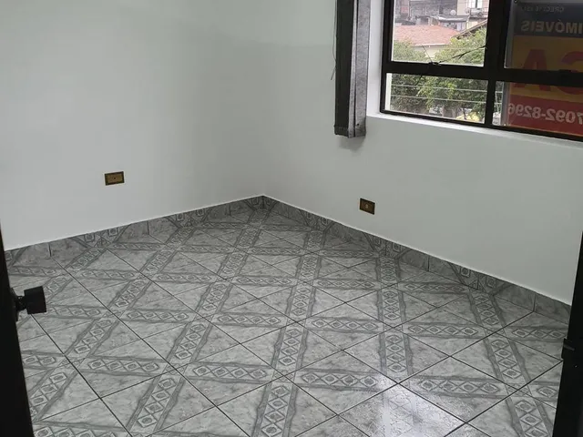 Sala com 70m², para alugar, no bairro Planalto em São Bernardo do Campo