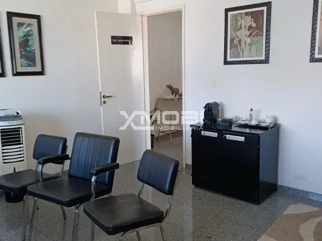 Sala com 80m², à venda, no bairro Vila Boaventura em Jundiaí