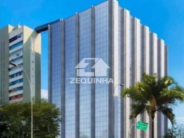 Sala com 448m², à venda, no bairro Pinheiros em Sao Paulo