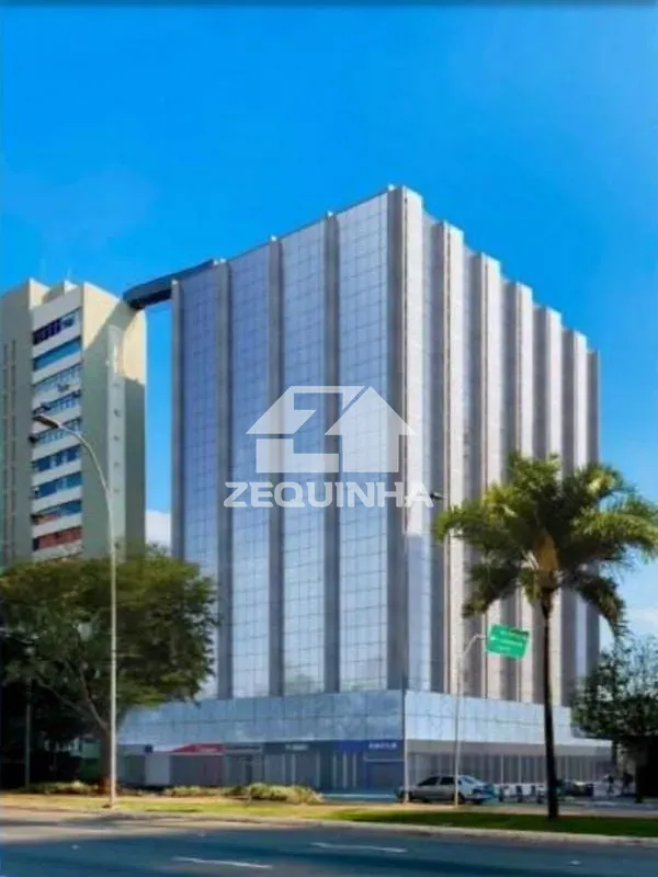 Sala-Conjunto, 448 m² - Foto 1