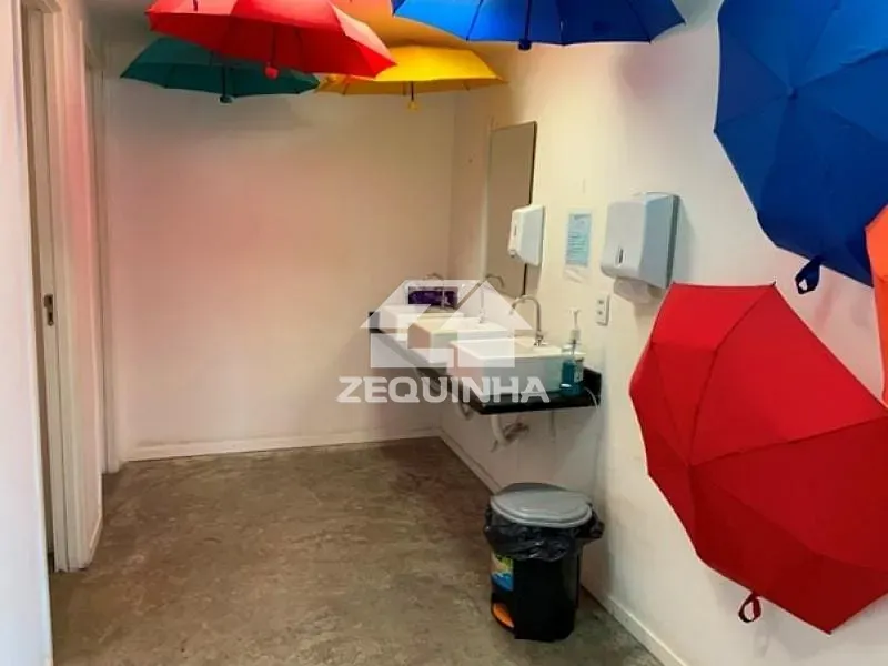 Sala-Conjunto, 448 m² - Foto 3