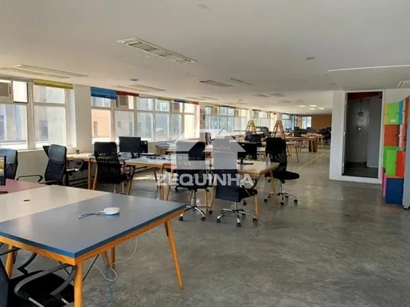 Sala-Conjunto, 448 m² - Foto 6