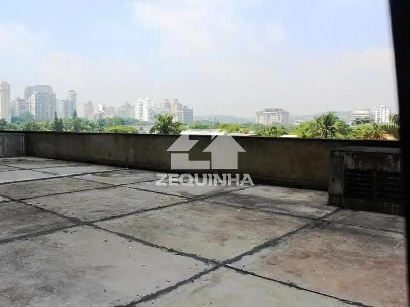 Sala-Conjunto, 448 m² - Foto 11