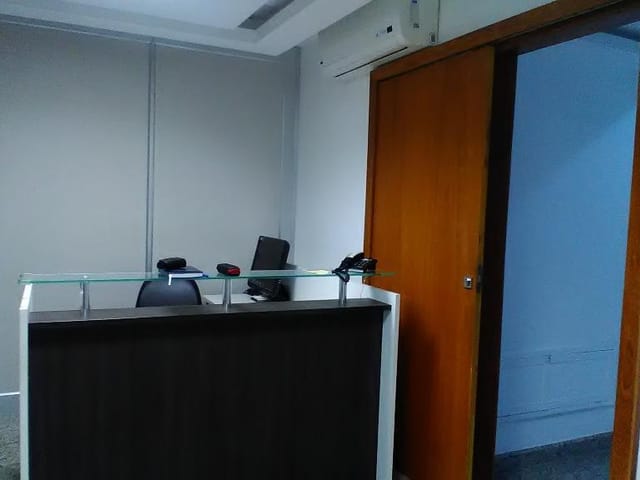 Foto do Sala - Sala à venda 170M², Centro, Niterói - RJ | Monte Carlo | ABIDON NAZARETH IMÓVEIS