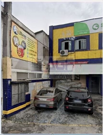 Conjunto Comercial-Sala para alugar, 250m² - Foto 6