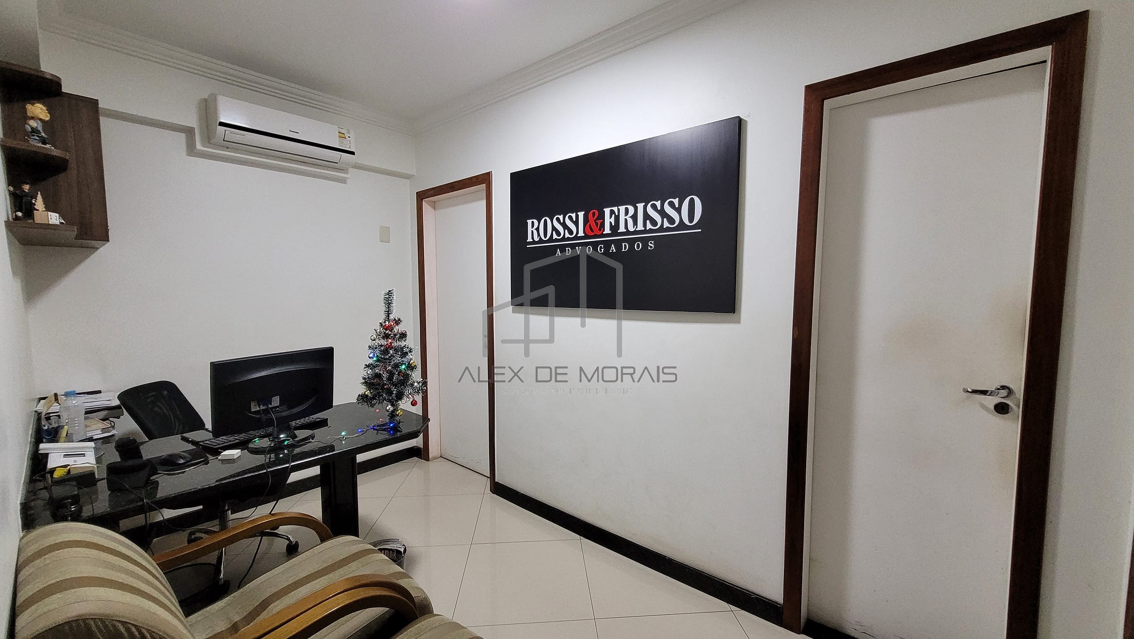 Sala-Conjunto, 49 m² - Foto 2