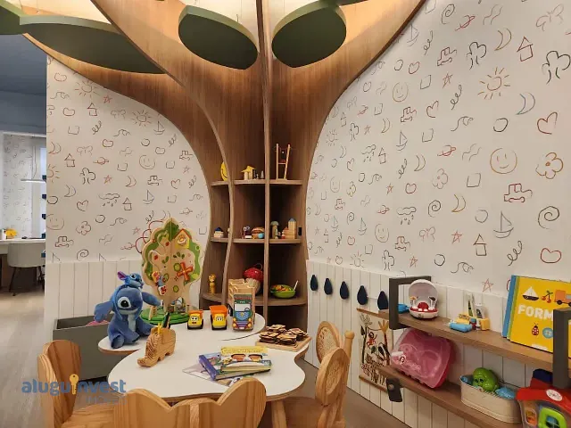 Sala para alugar, no bairro Largo Benjamin Constant em Florianópolis