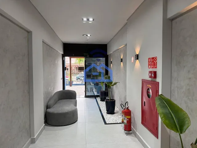 Sala para alugar, no bairro Jardim Primavera em Caraguatatuba