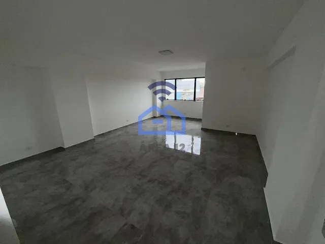 Sala para alugar, no bairro Jardim Primavera em Caraguatatuba