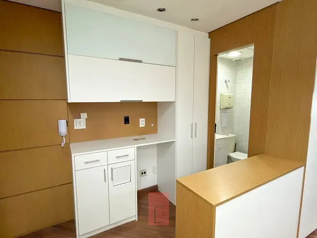 Sala para alugar, no bairro Santana em São Paulo
