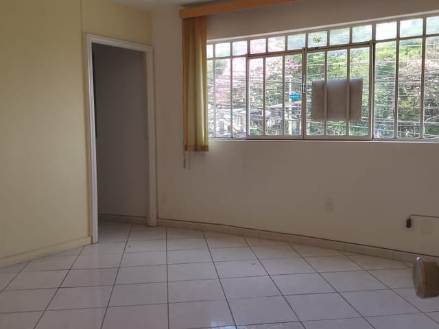 Sala com 90m², para alugar, no bairro Centro em São Caetano do Sul