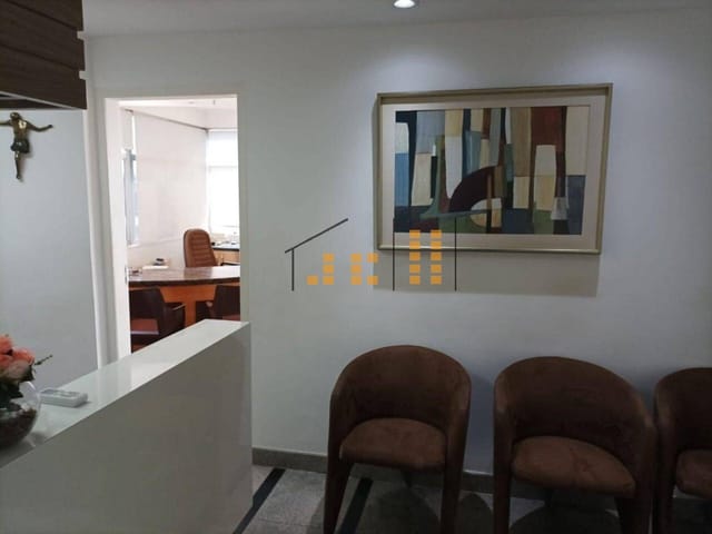 Sala à venda, no bairro Gutierrez em Belo Horizonte