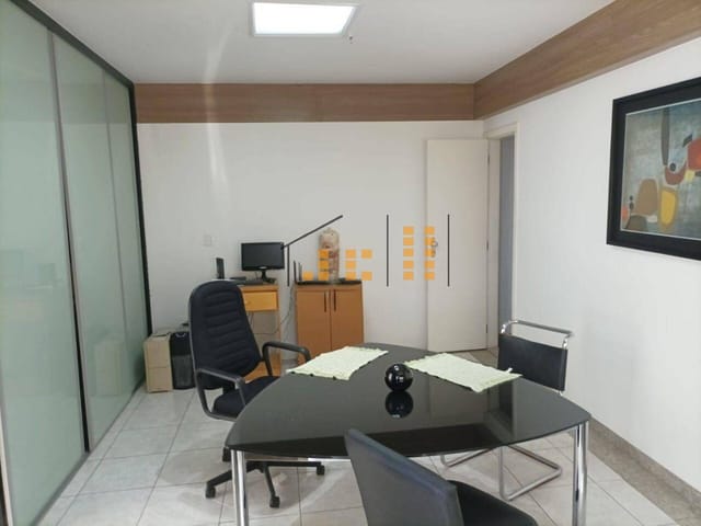 Sala à venda, no bairro Gutierrez em Belo Horizonte