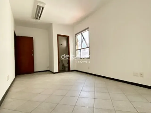 Sala para alugar, no bairro Cidade Nova em Belo Horizonte