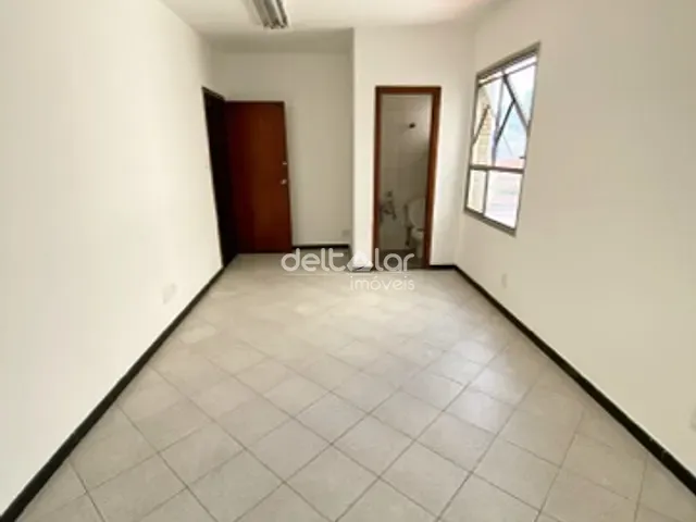 Sala para alugar, no bairro Cidade Nova em Belo Horizonte