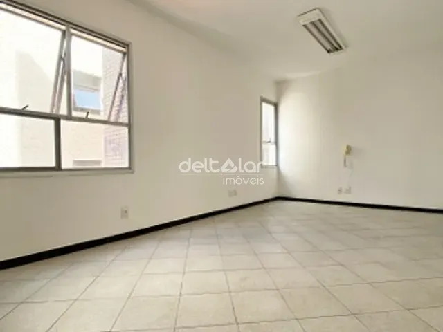Sala para alugar, no bairro Cidade Nova em Belo Horizonte
