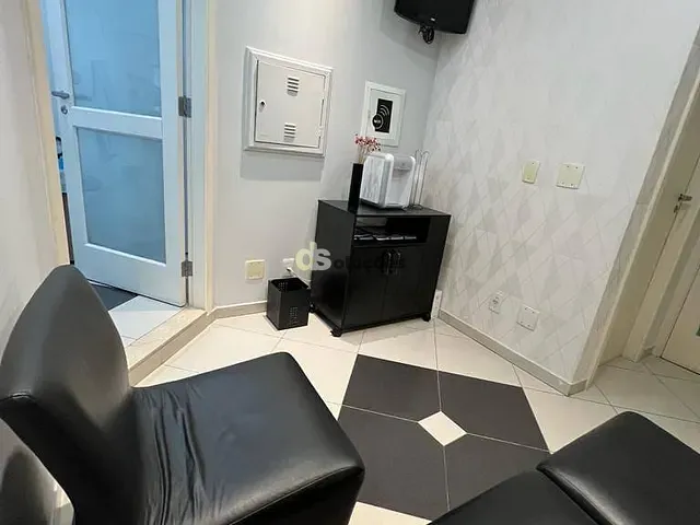 Sala à venda, no bairro Bela Vista em São Paulo