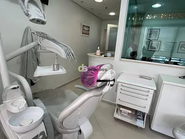 Sala à venda, no bairro Bela Vista em São Paulo