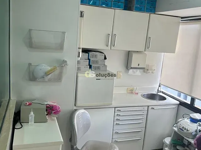 Sala à venda, no bairro Bela Vista em São Paulo