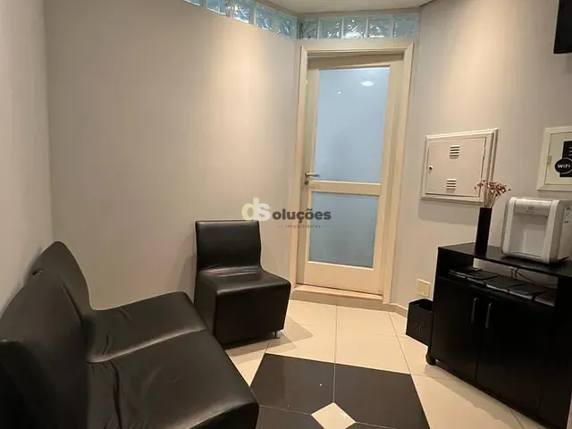 Sala à venda, no bairro Bela Vista em São Paulo