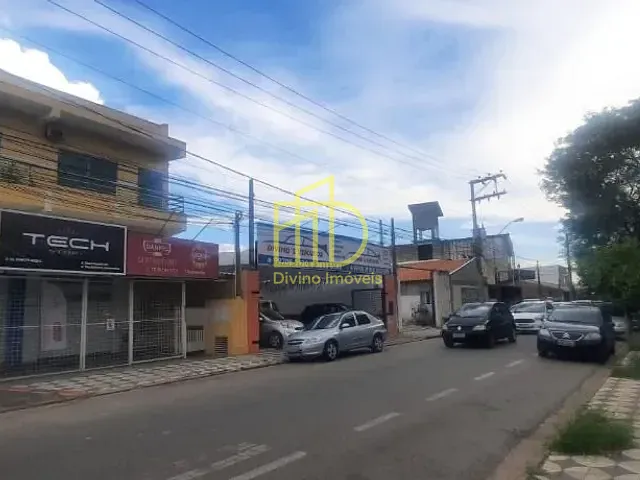 Sala para alugar, no bairro Vila Espírito Santo em Sorocaba