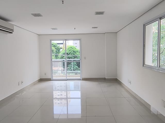 Sala com 87m², à venda ou para alugar, no bairro Jardim Paulista em São Paulo