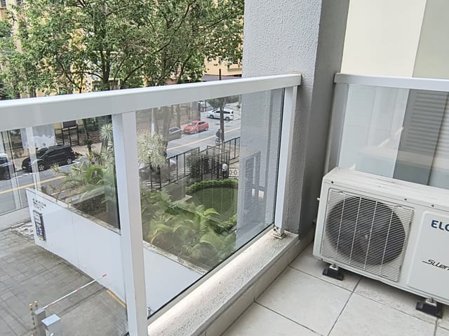 Sala com 87m², à venda ou para alugar, no bairro Jardim Paulista em São Paulo