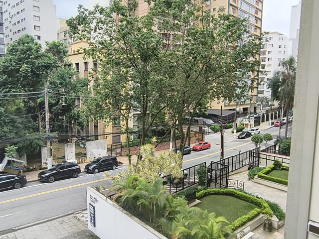 Sala com 87m², à venda ou para alugar, no bairro Jardim Paulista em São Paulo