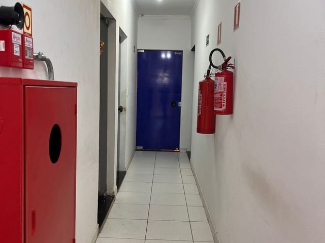 Sala para alugar, no bairro São João em Araçatuba