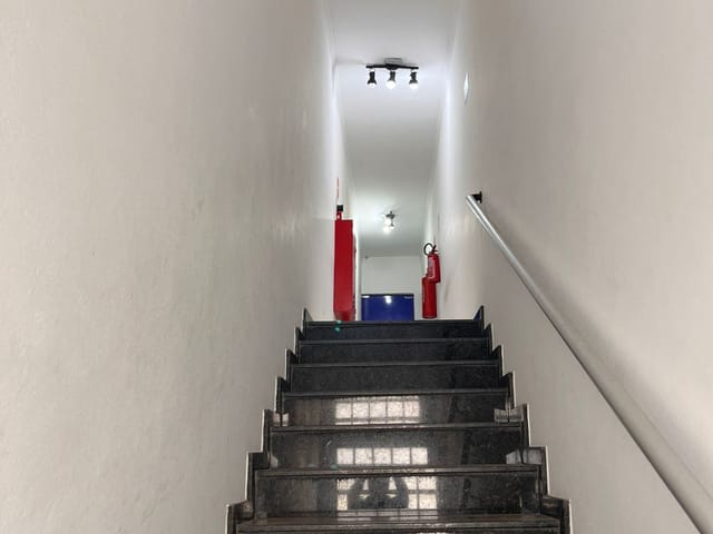 Sala para alugar, no bairro São João em Araçatuba