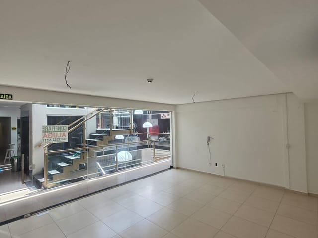 Sala para alugar, no bairro centro em Nova Prata