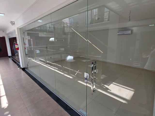 Sala para alugar, no bairro centro em Nova Prata
